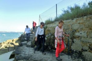 2018 09 Pointe de Beg Meil (3)