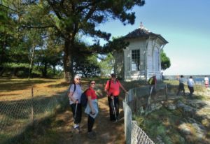2018 09 Pointe de Beg Meil (2)