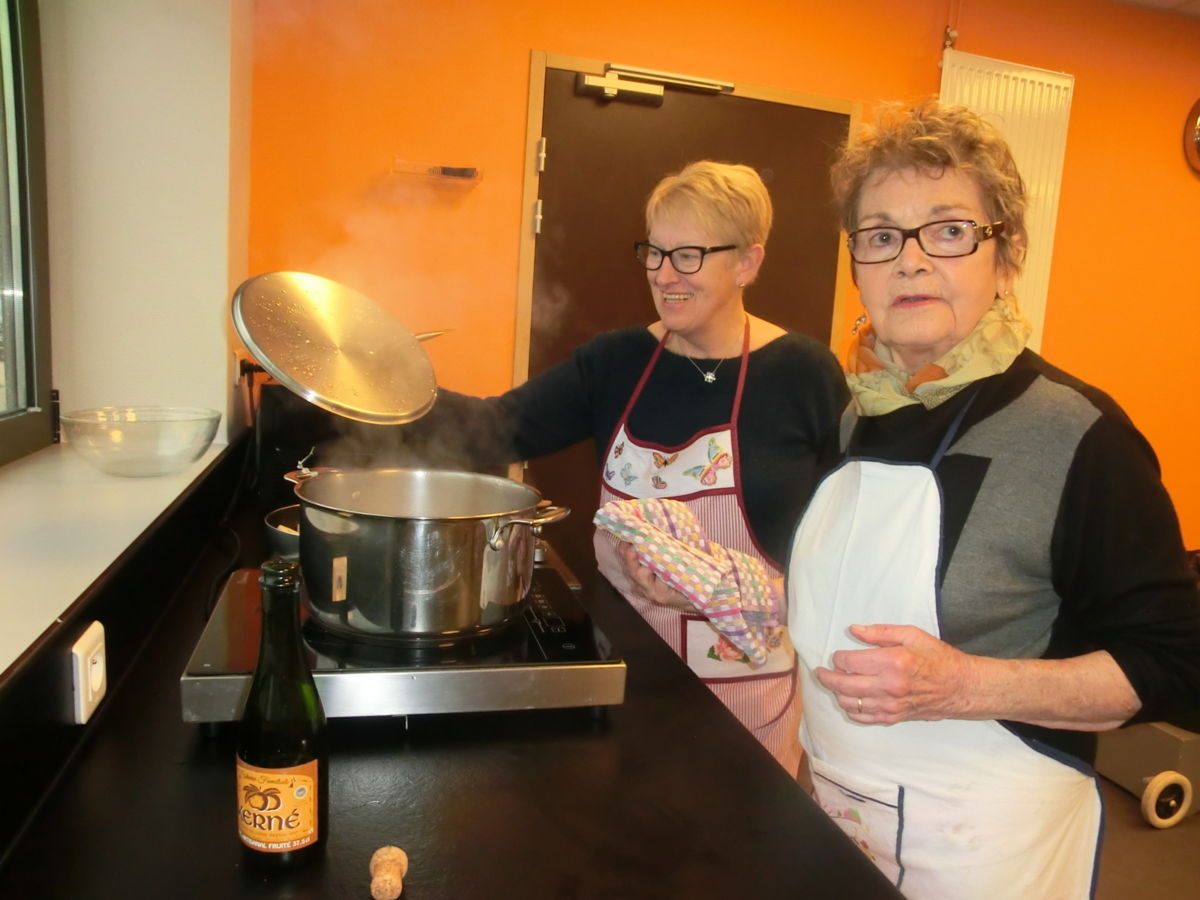 2019 03 Bienvenue à Françoise - Diaporama (1)