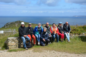 Club photos visite la réserve du cap sizun (1)