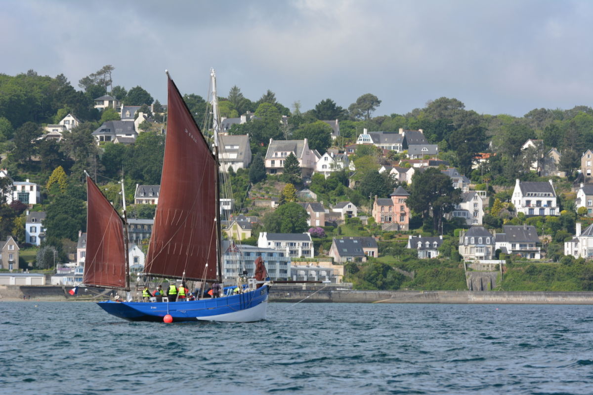 Club photos en baie de Douarnenez (1)