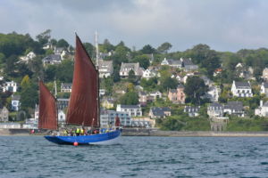 Club photos en baie de Douarnenez (1)