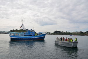 Club photos en baie de Douarnenez (10)