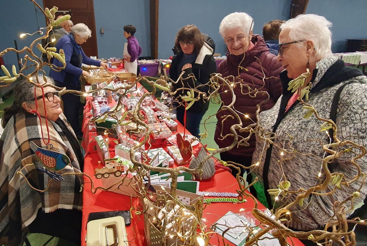 Telethon-2024-stand-Magnolia-1