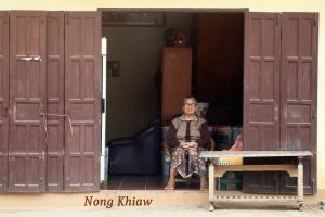 Nong-Khiaw