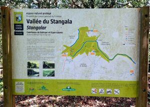Stangala-1