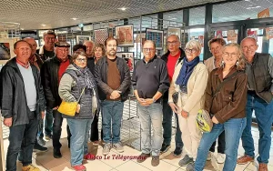 Telegramme